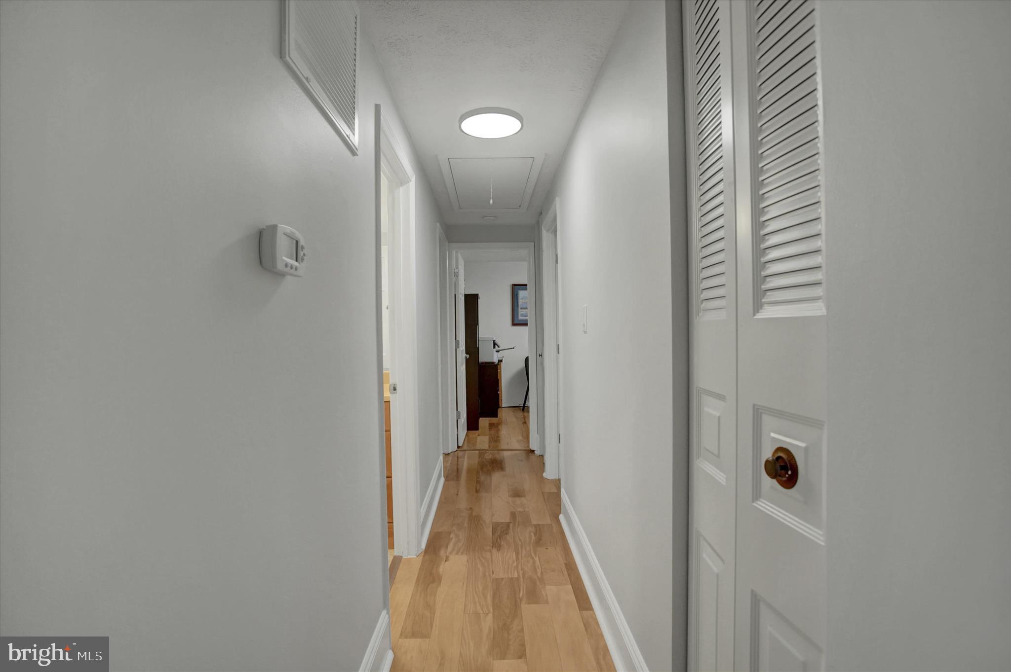 GLADE MANOR - Residential