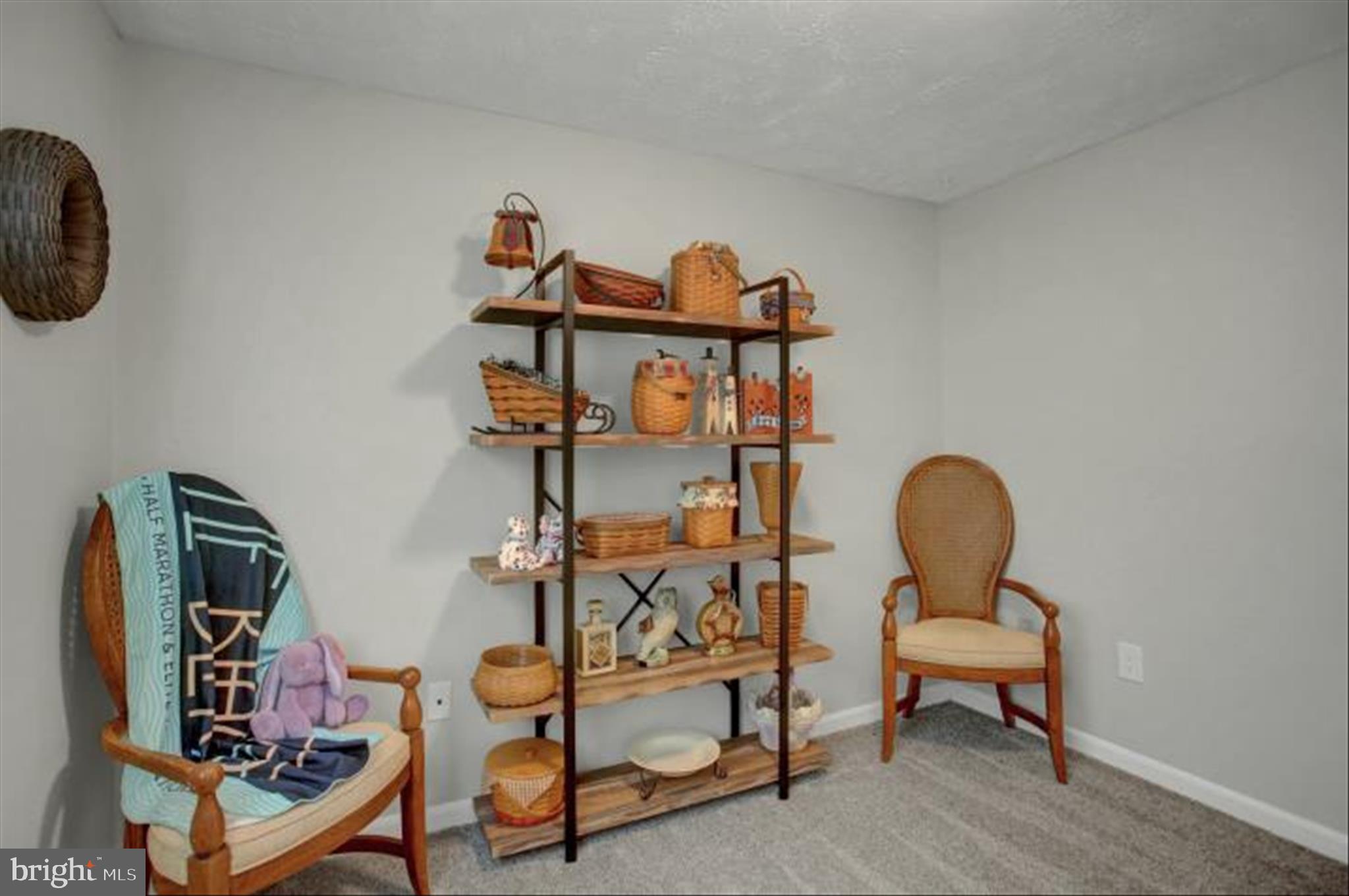 GLADE MANOR - Residential