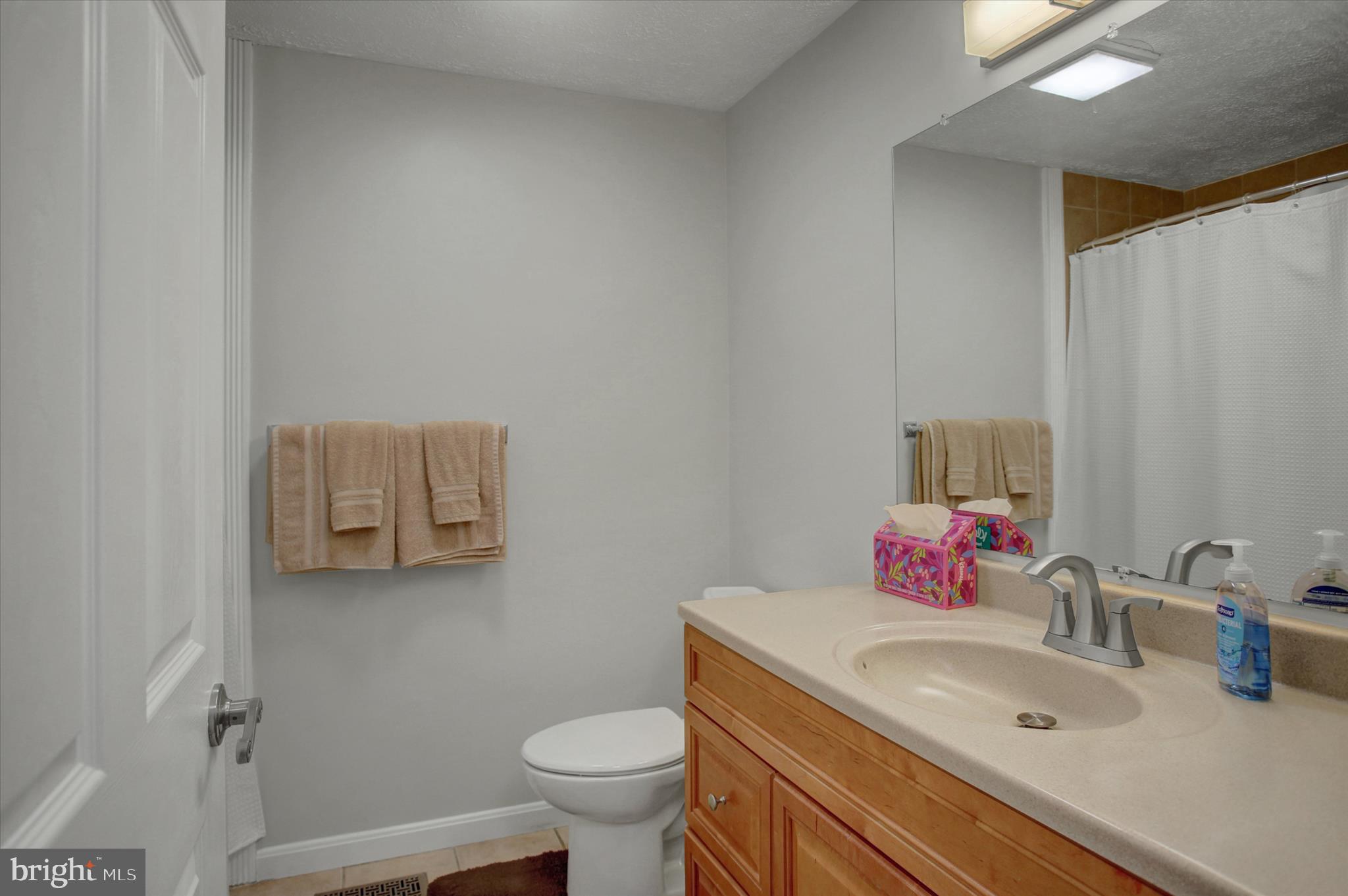 GLADE MANOR - Residential