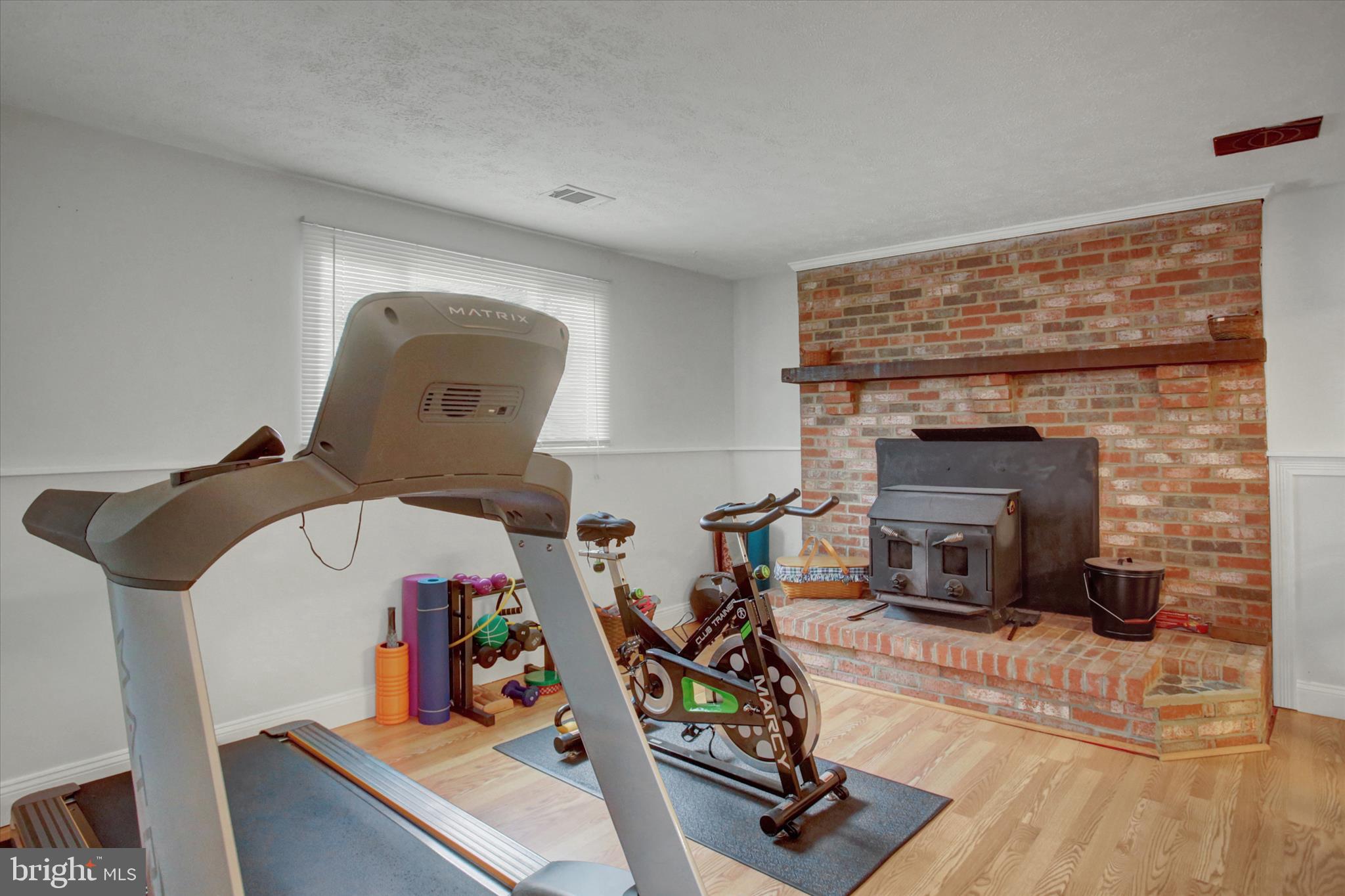 GLADE MANOR - Residential