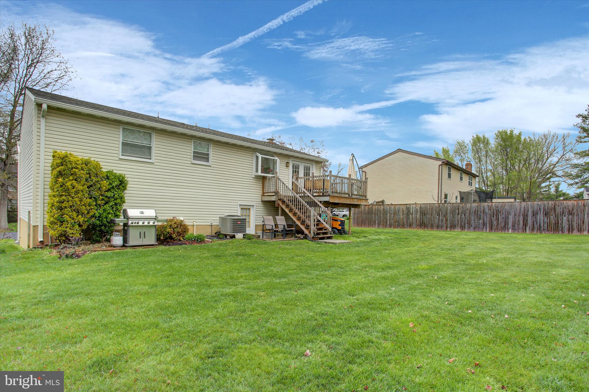 GLADE MANOR - Residential