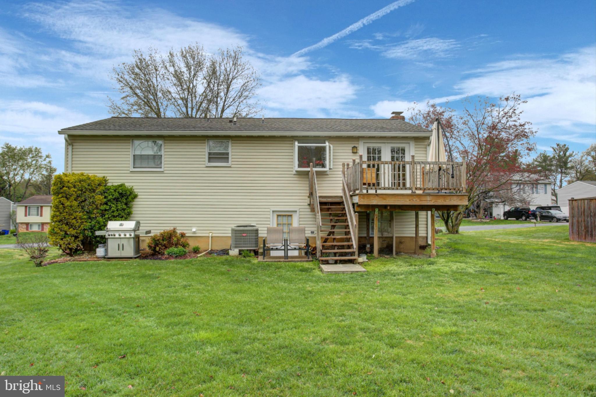 GLADE MANOR - Residential