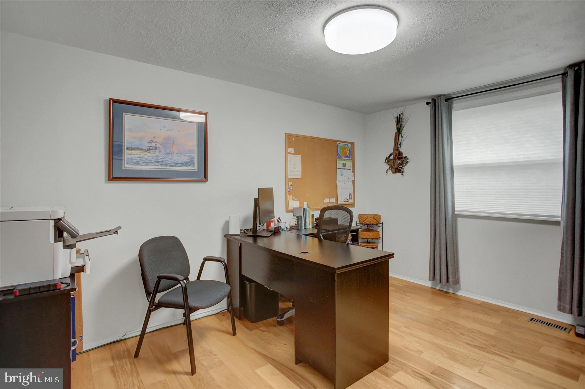 GLADE MANOR - Residential