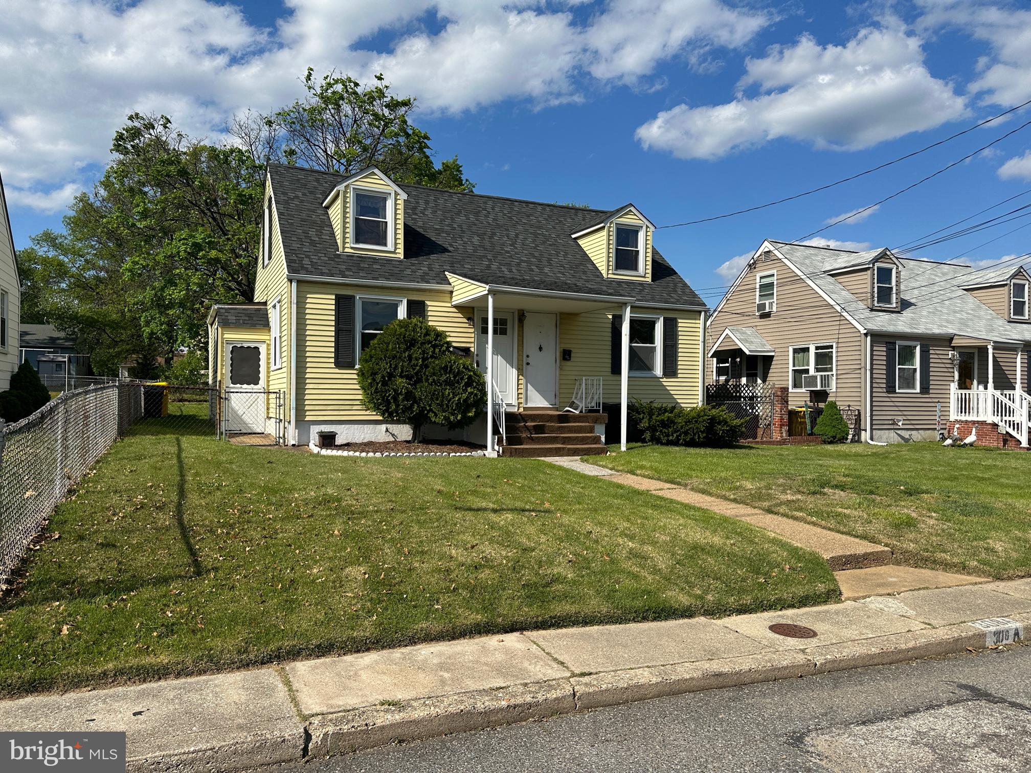 GLENMORE - Residential Lease