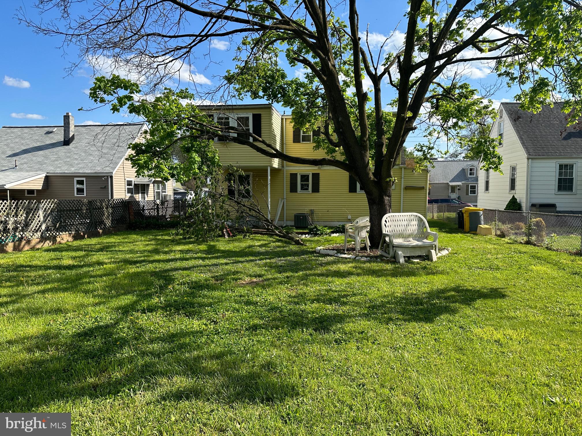 GLENMORE - Residential Lease