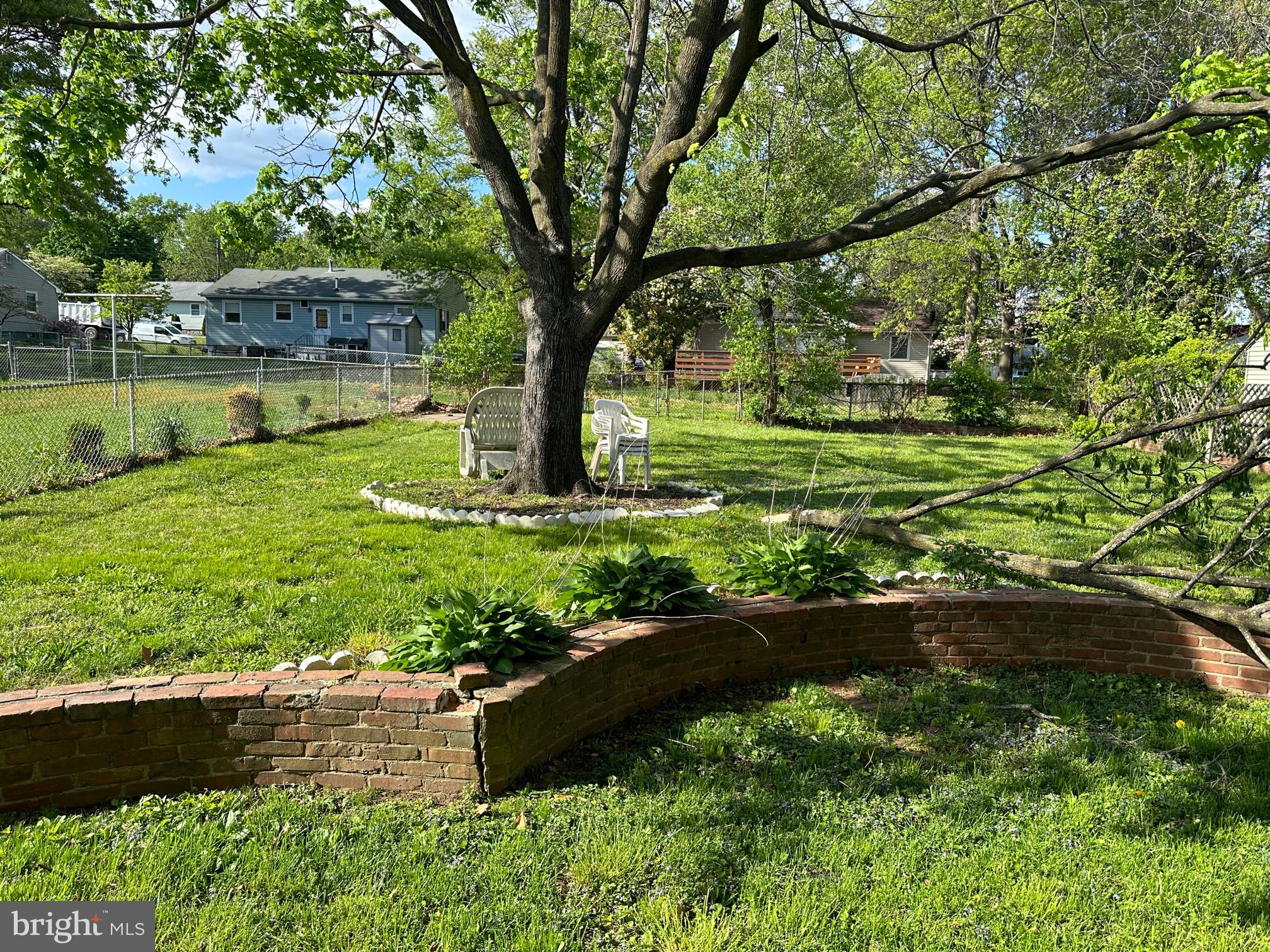 GLENMORE - Residential Lease