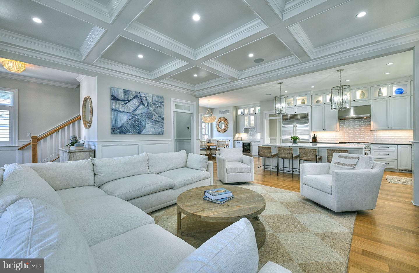 SOUTH REHOBOTH - Residential