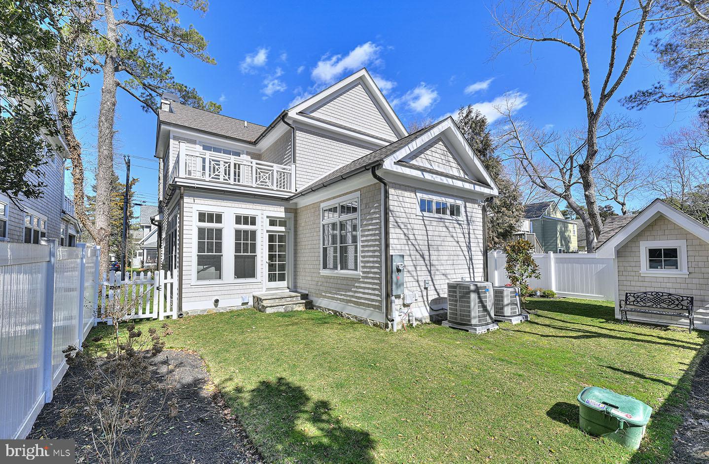 SOUTH REHOBOTH - Residential