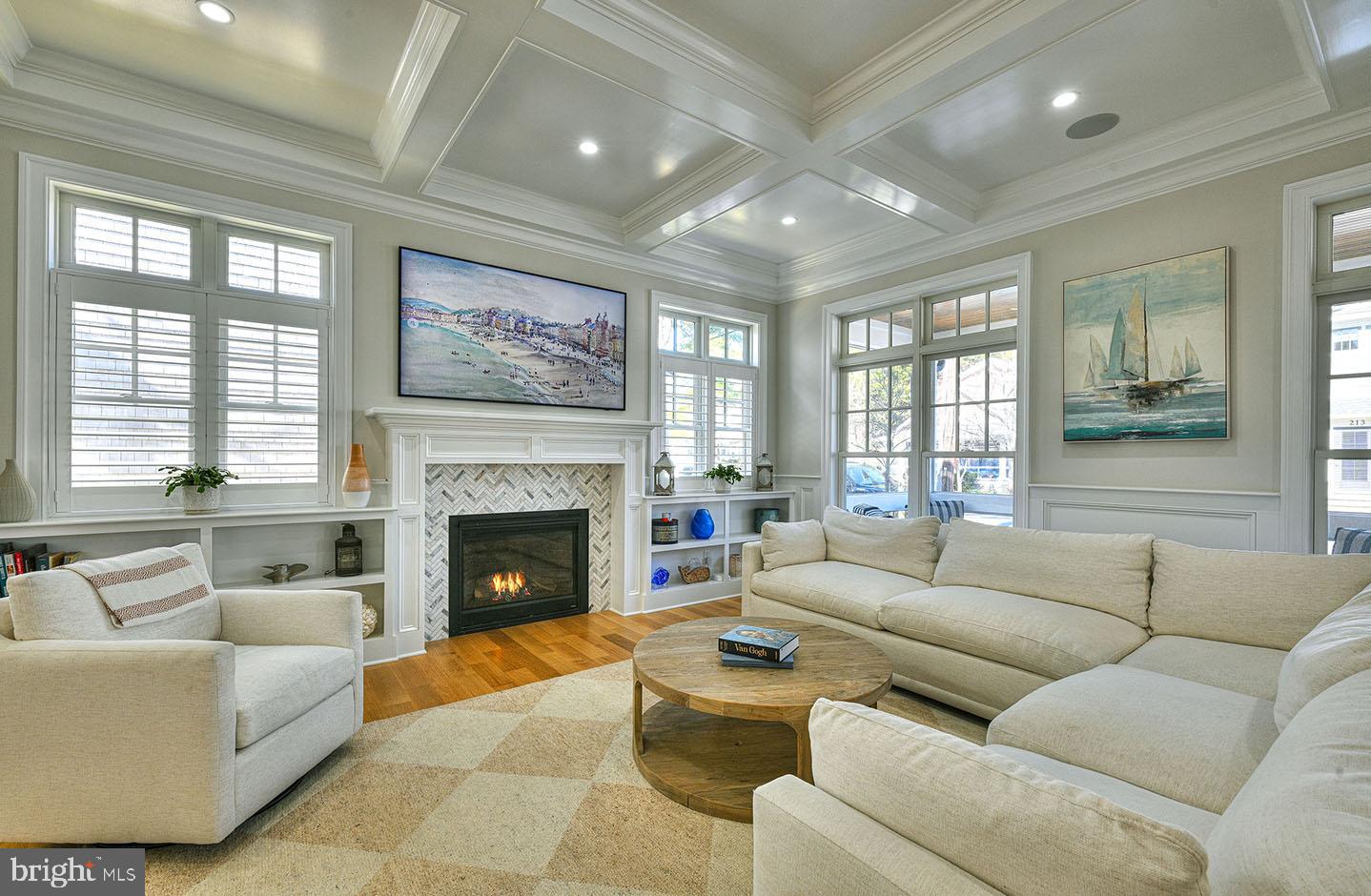 SOUTH REHOBOTH - Residential