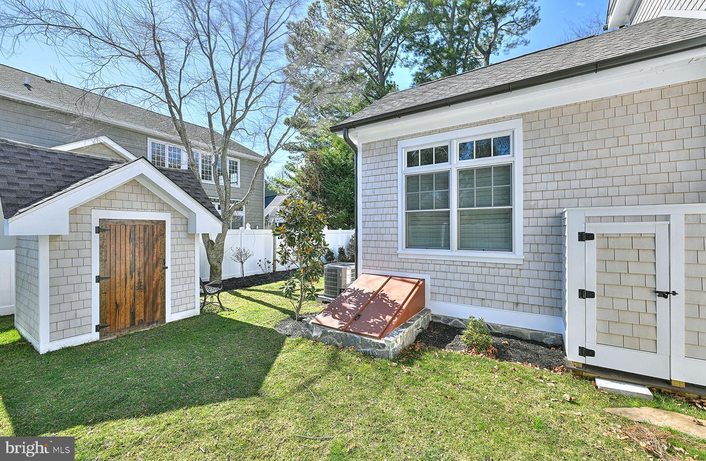 SOUTH REHOBOTH - Residential