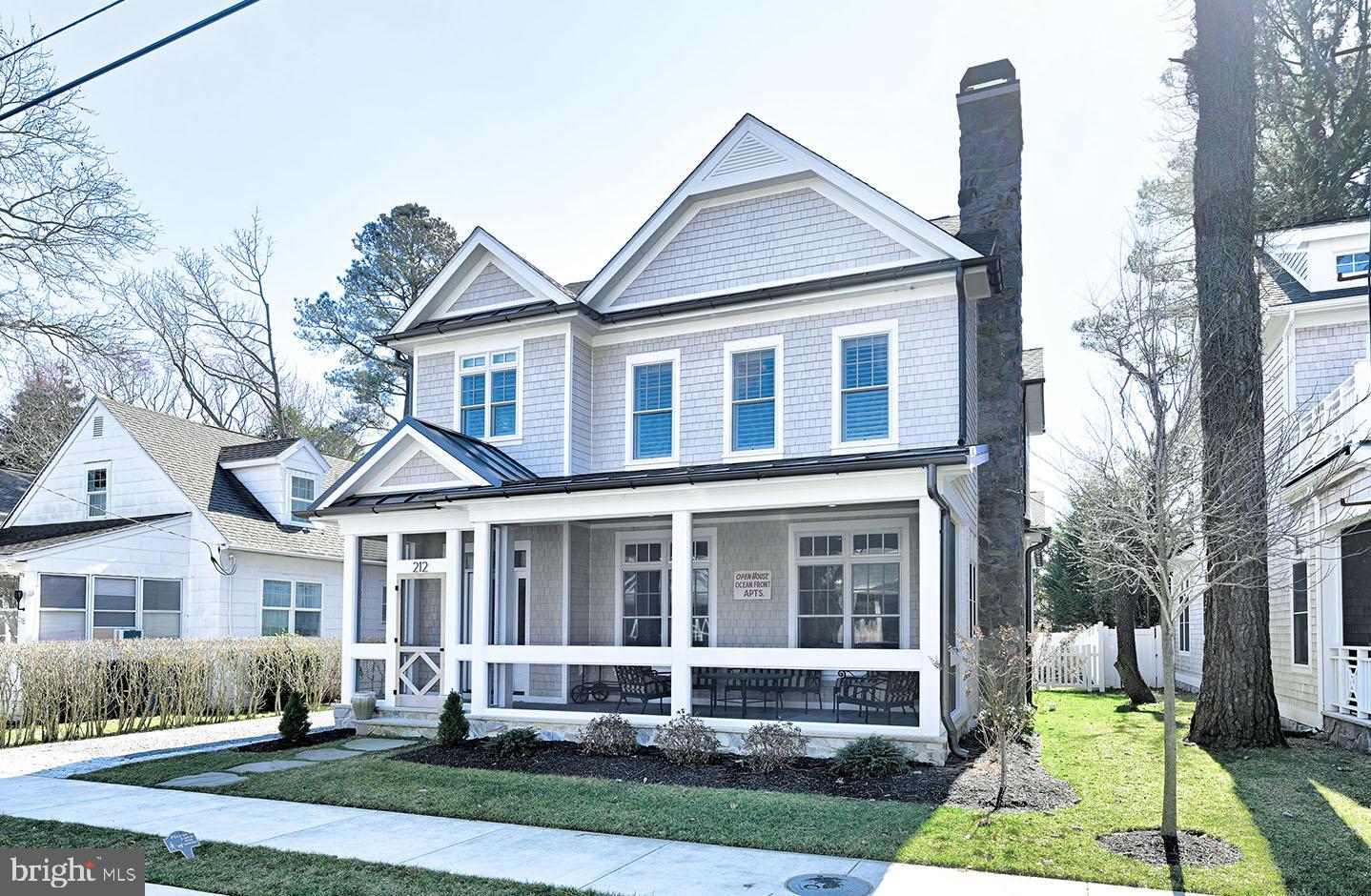 SOUTH REHOBOTH - Residential