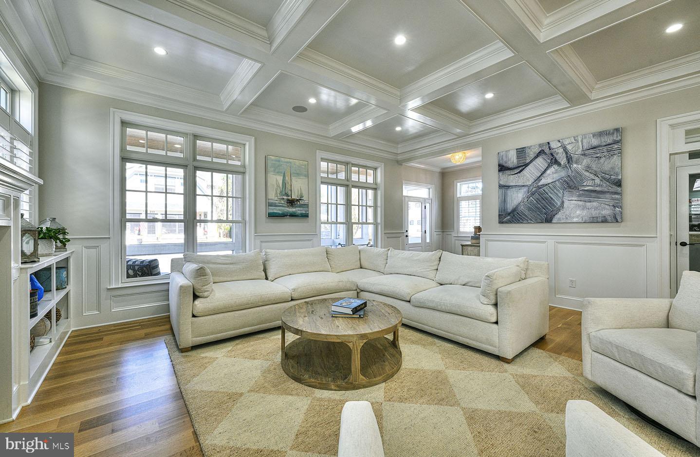 SOUTH REHOBOTH - Residential