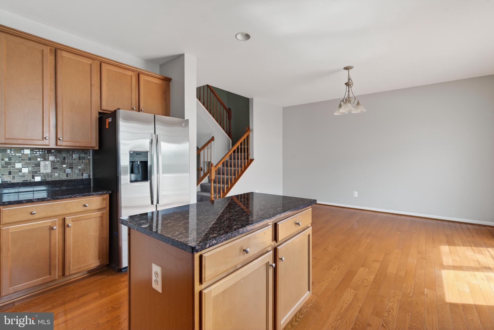 BRAMBLETON - Residential
