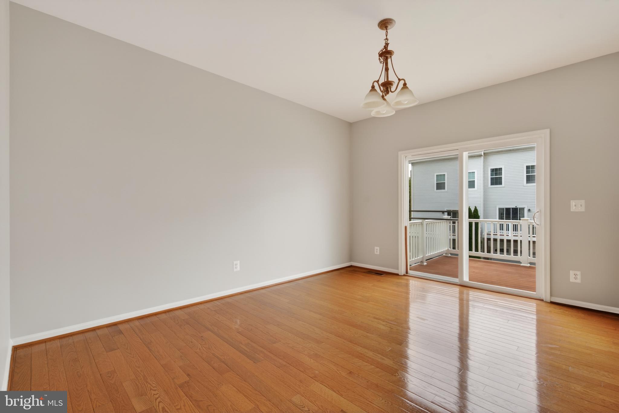 BRAMBLETON - Residential