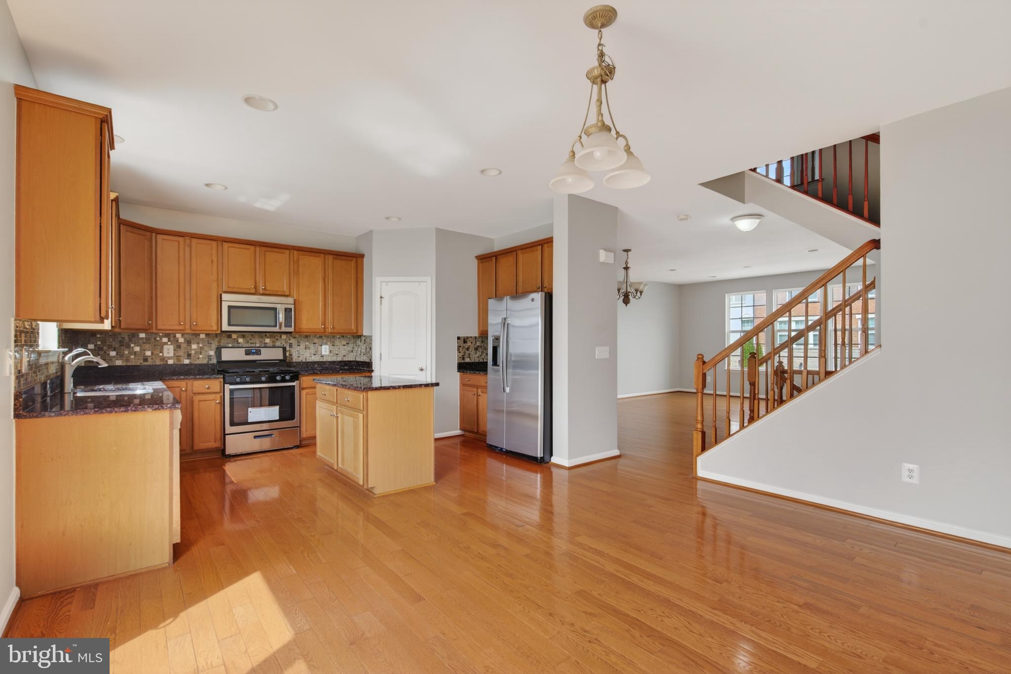 BRAMBLETON - Residential