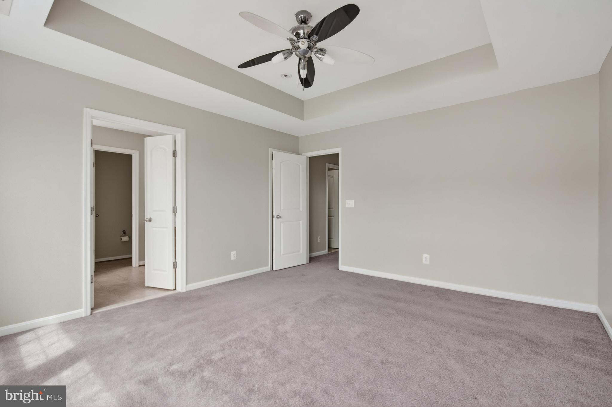 BRAMBLETON - Residential