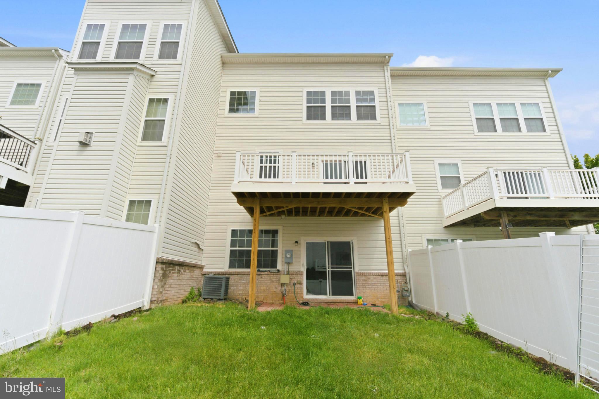 BRAMBLETON - Residential