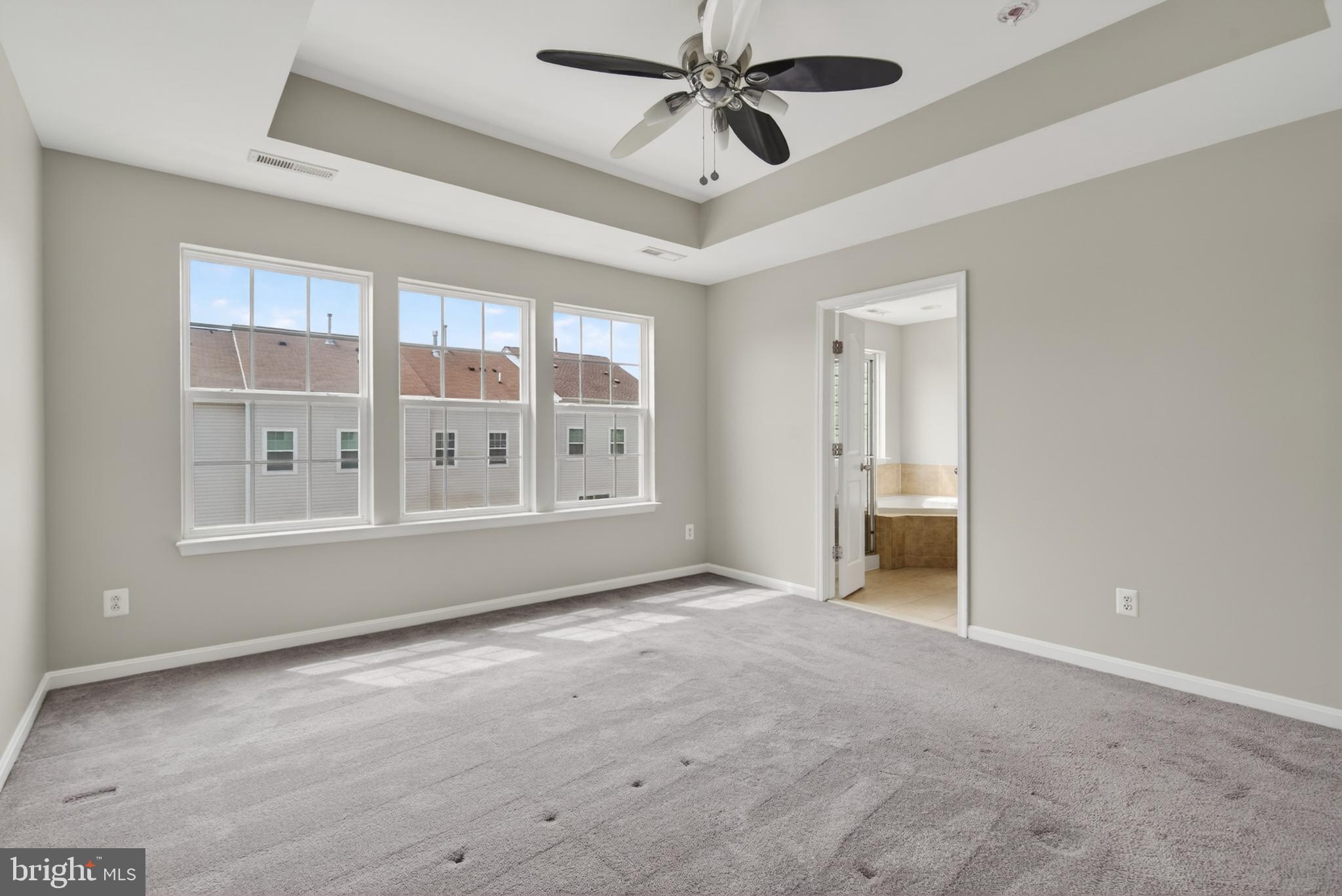 BRAMBLETON - Residential