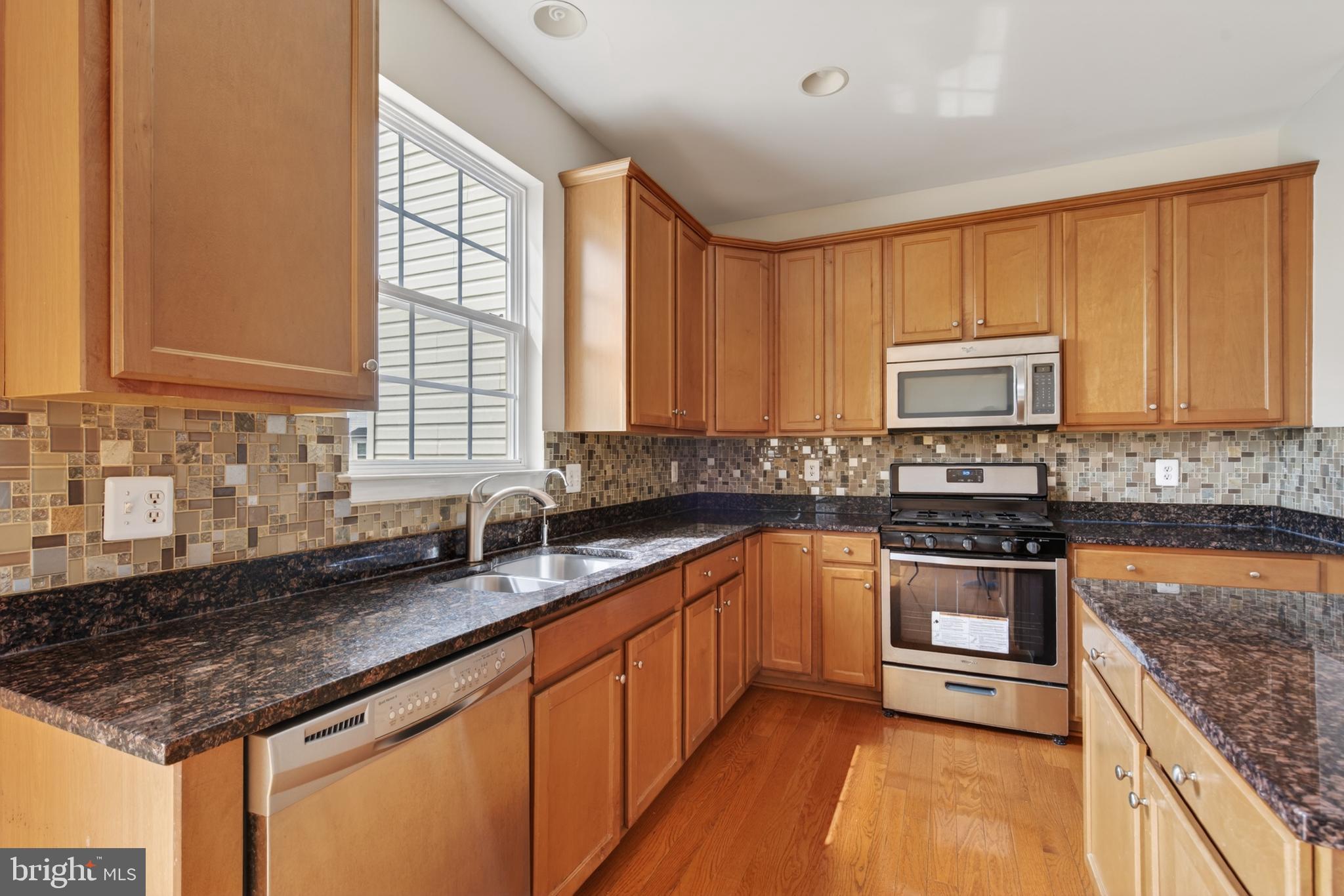 BRAMBLETON - Residential