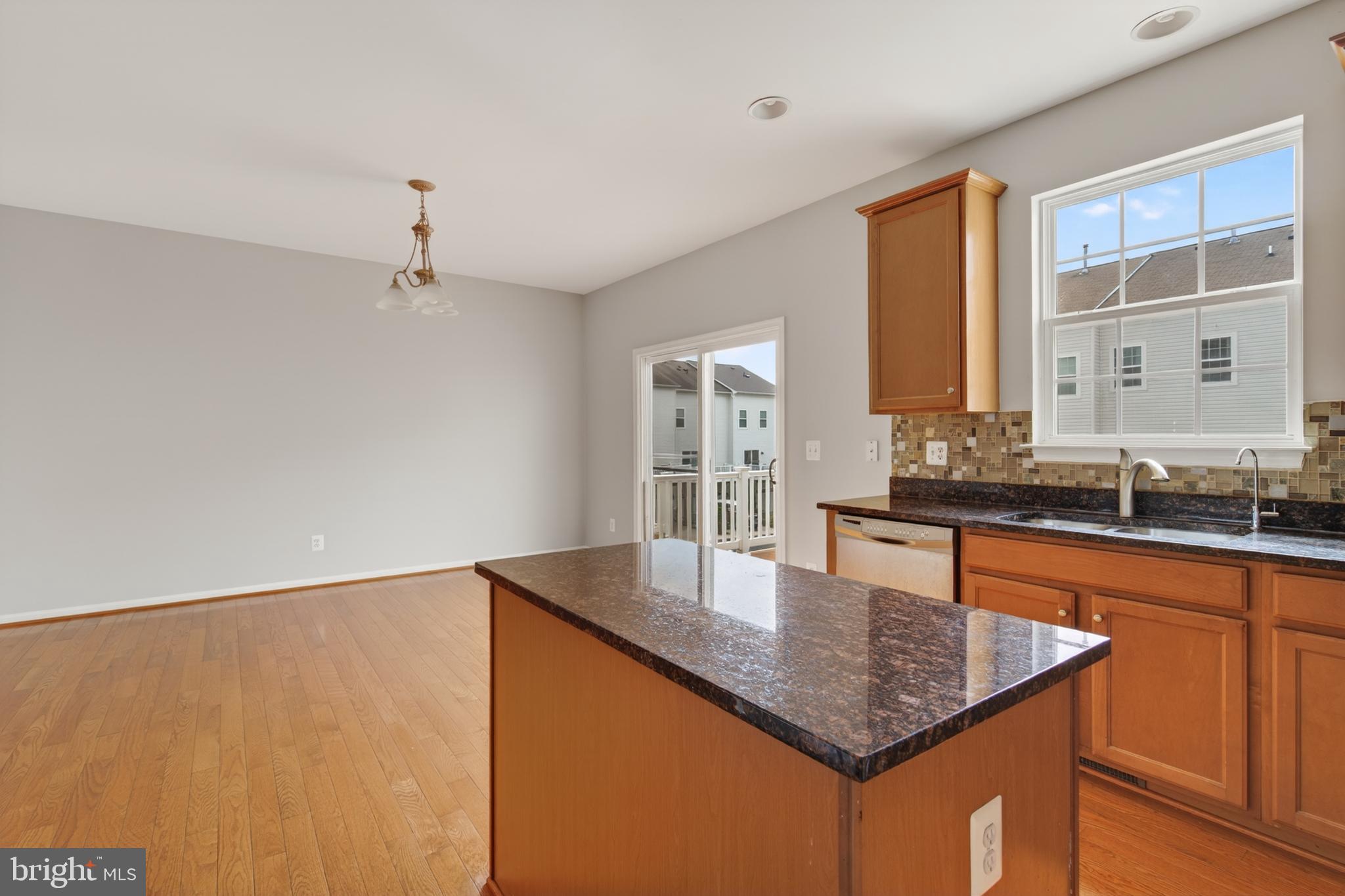 BRAMBLETON - Residential