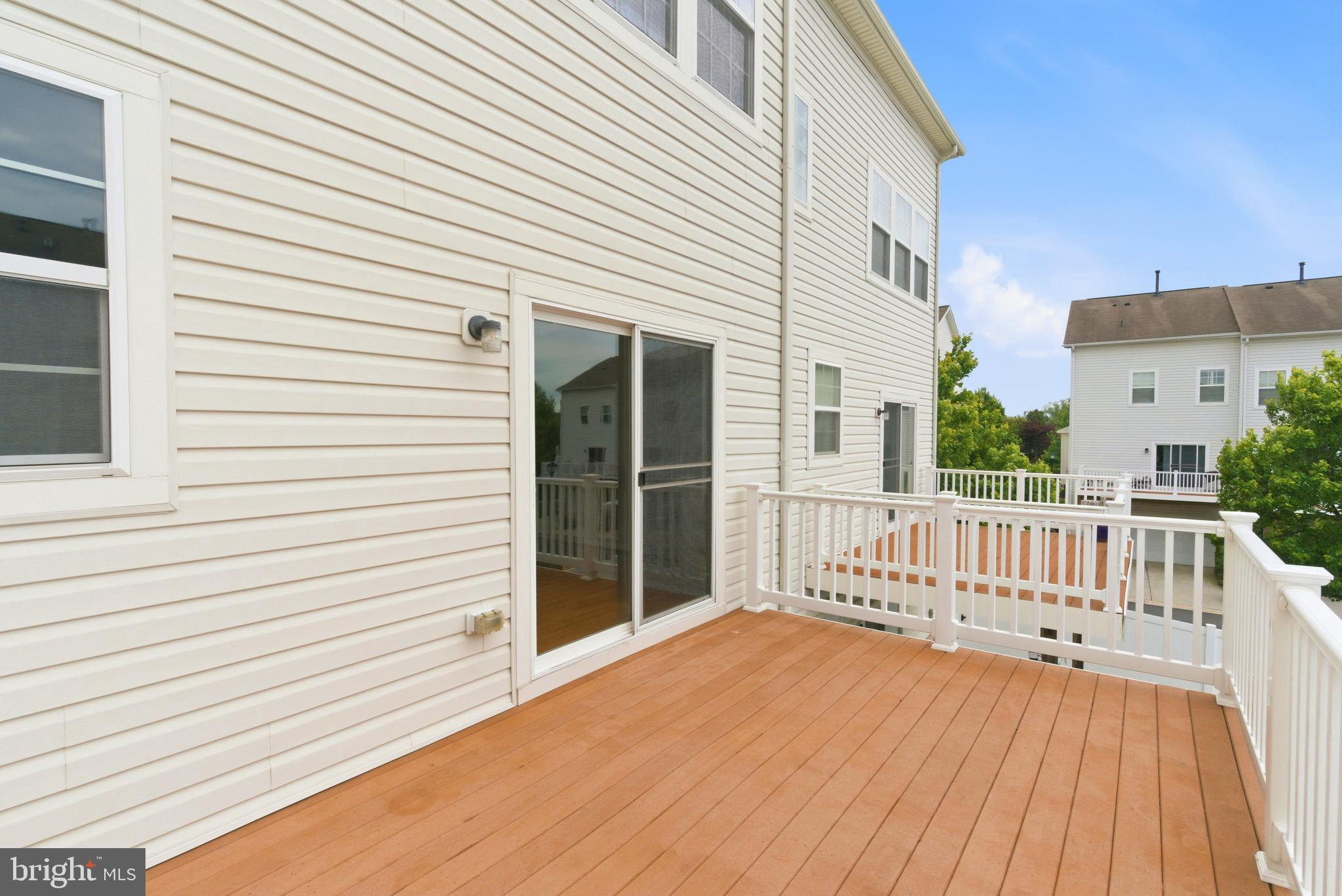 BRAMBLETON - Residential