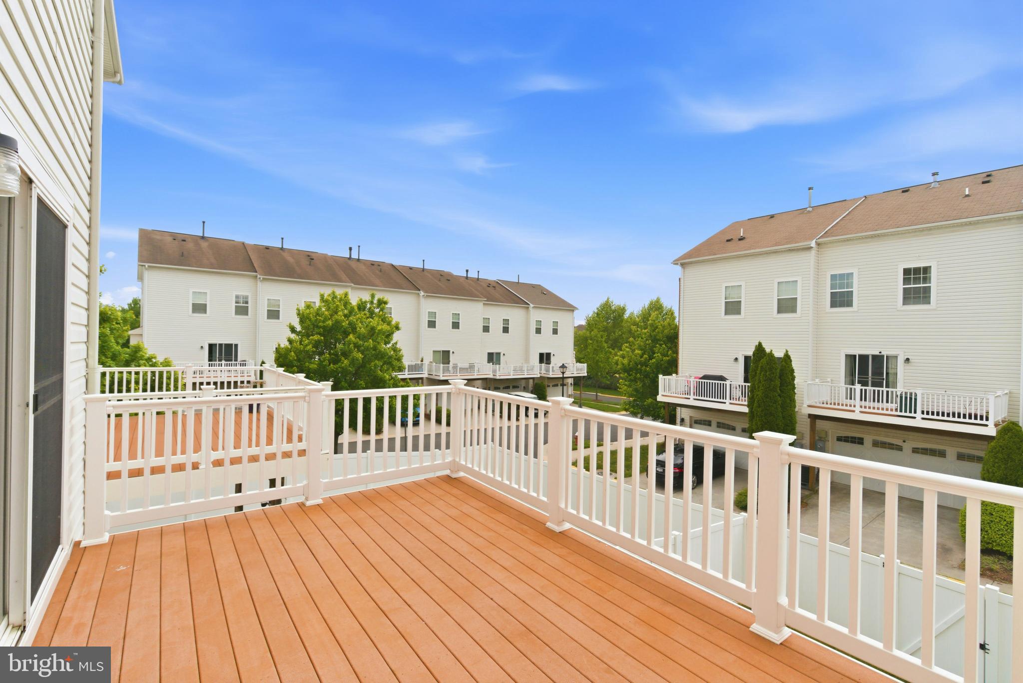 BRAMBLETON - Residential
