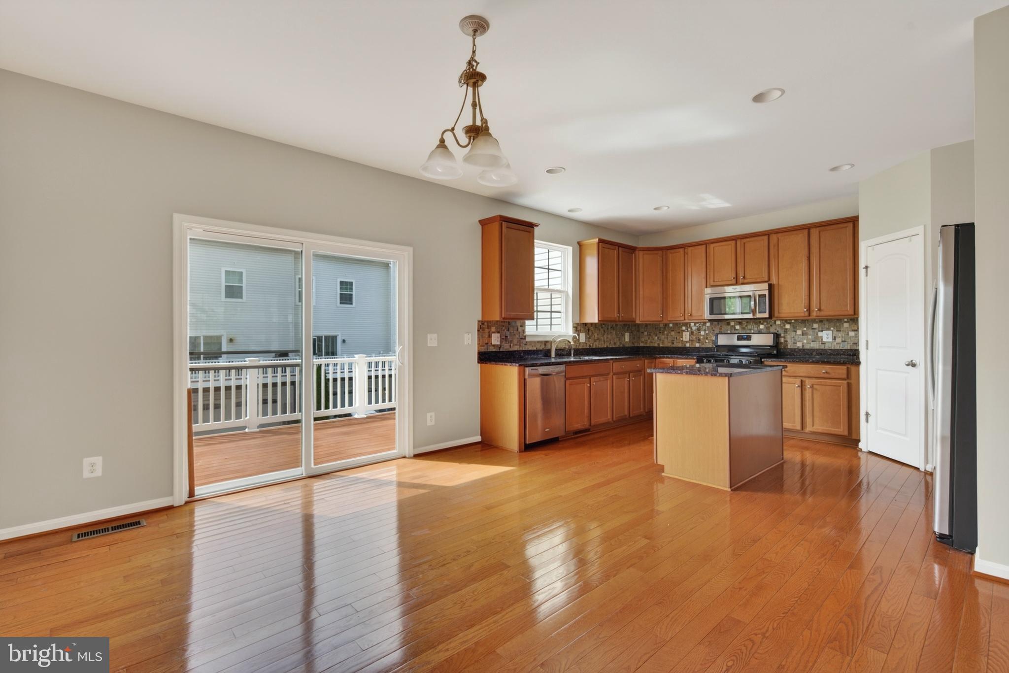 BRAMBLETON - Residential