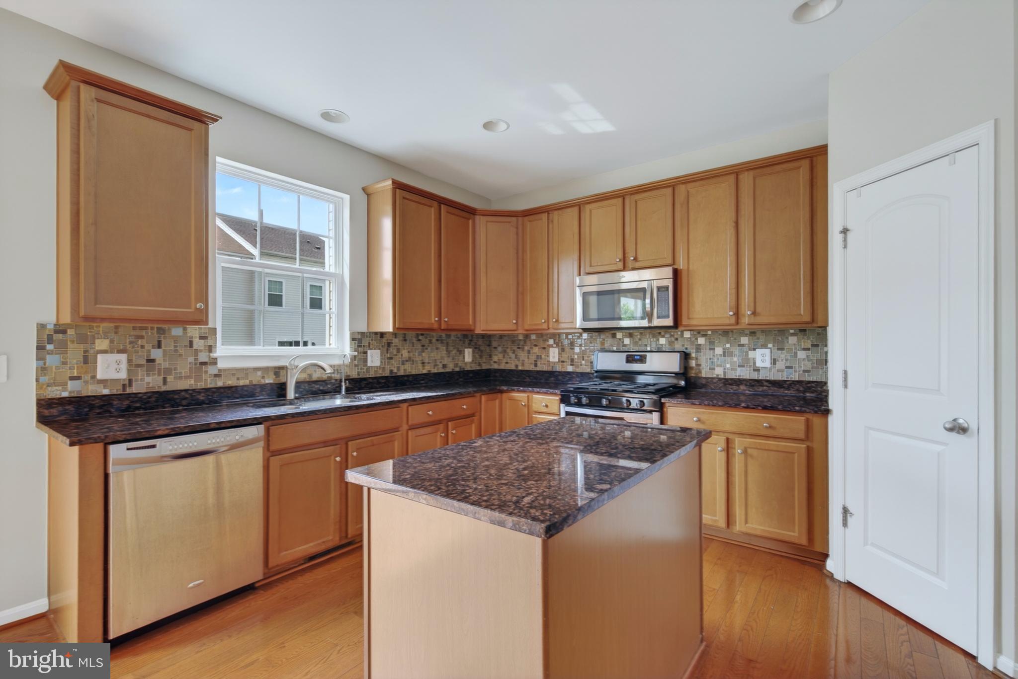 BRAMBLETON - Residential