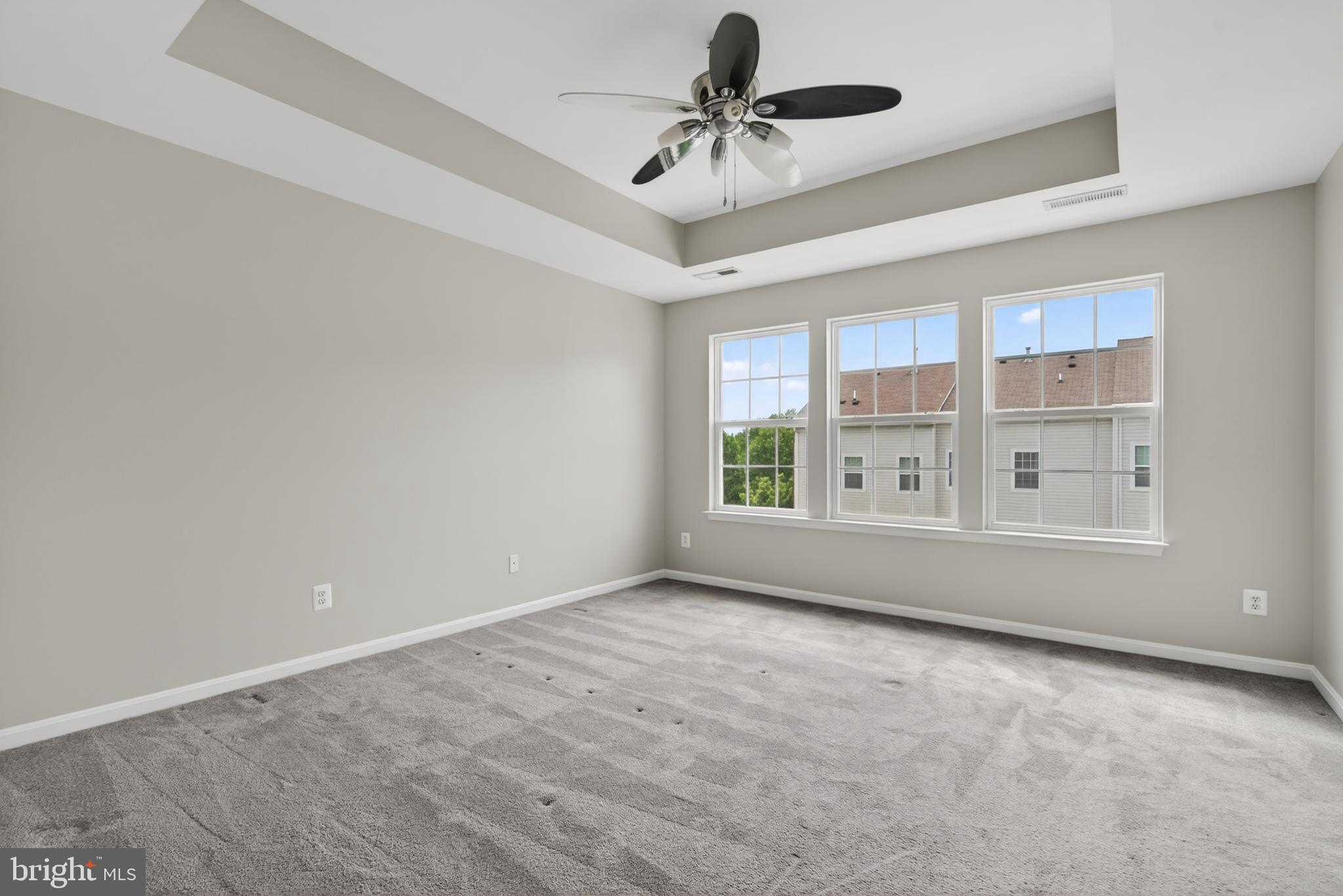 BRAMBLETON - Residential