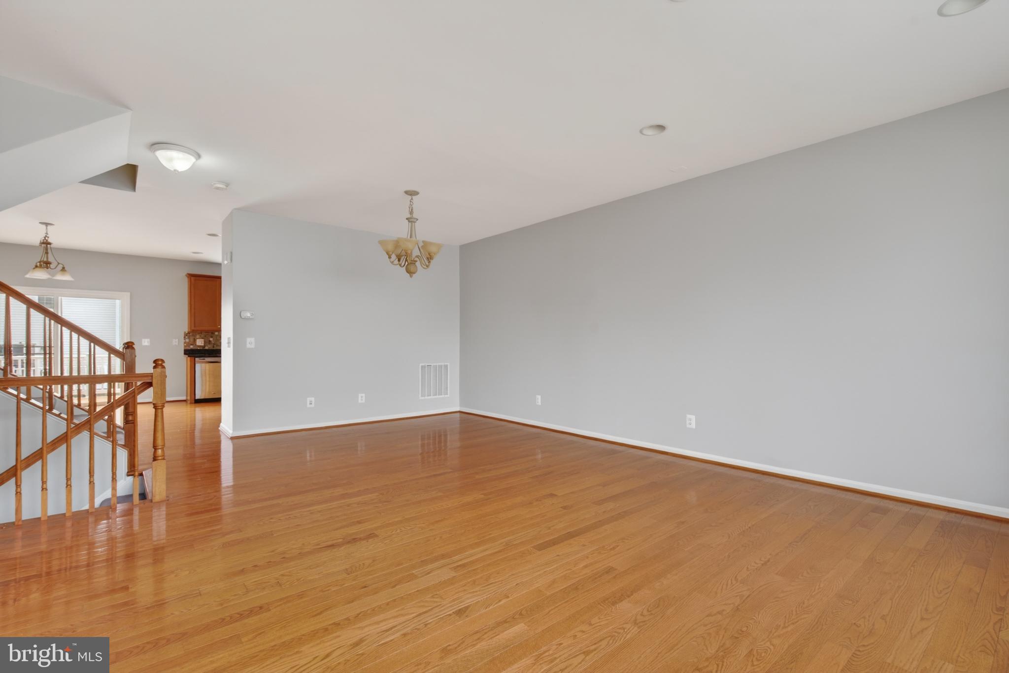 BRAMBLETON - Residential