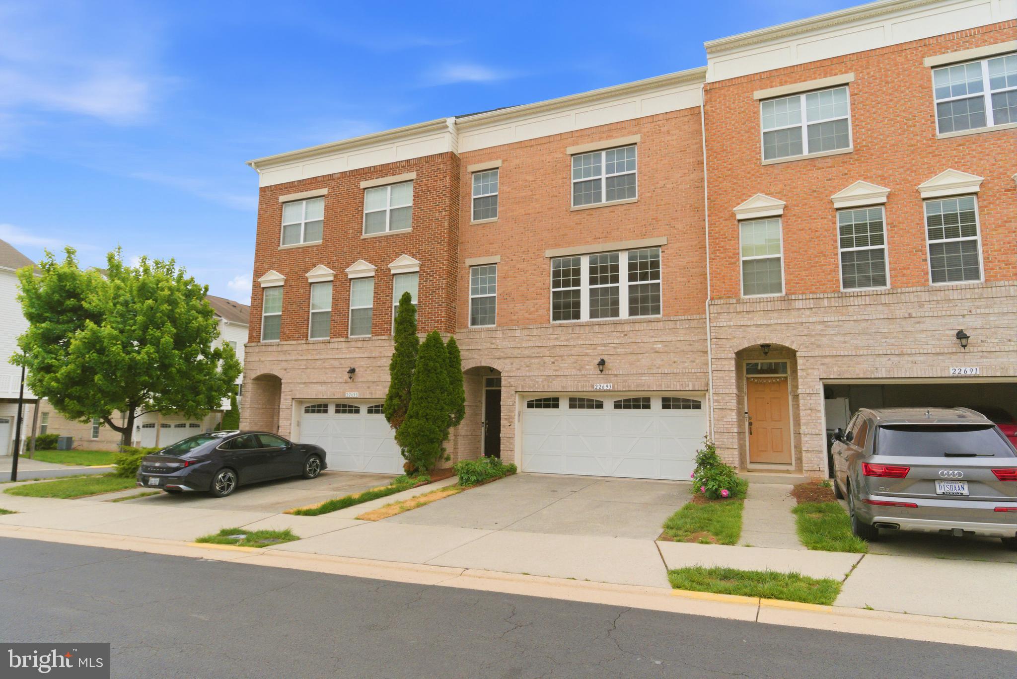 BRAMBLETON - Residential