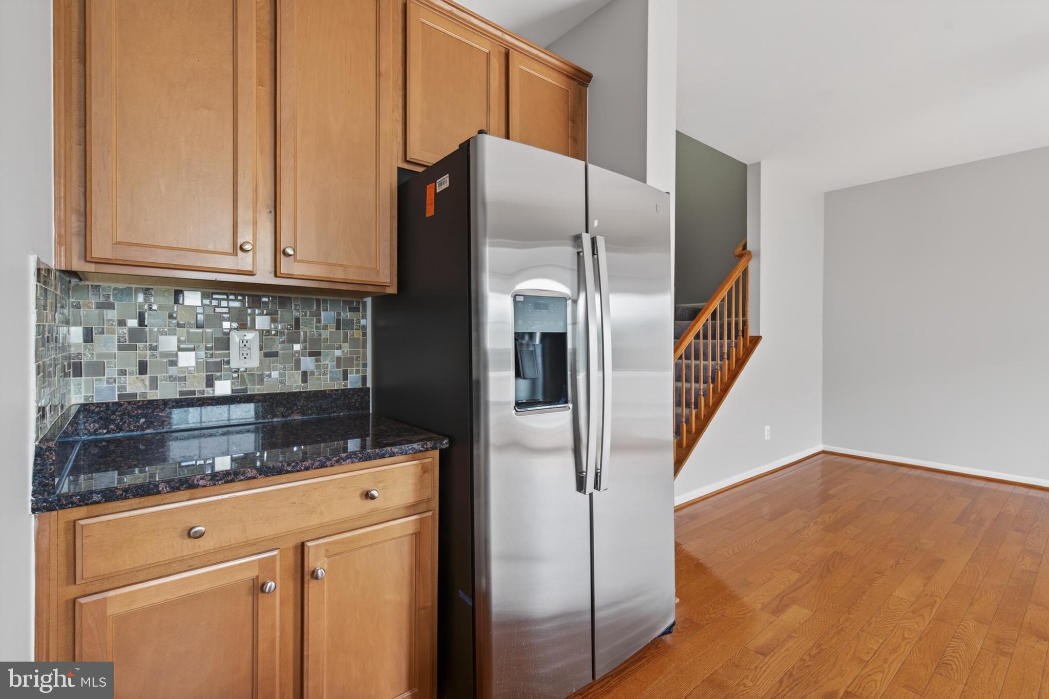 BRAMBLETON - Residential