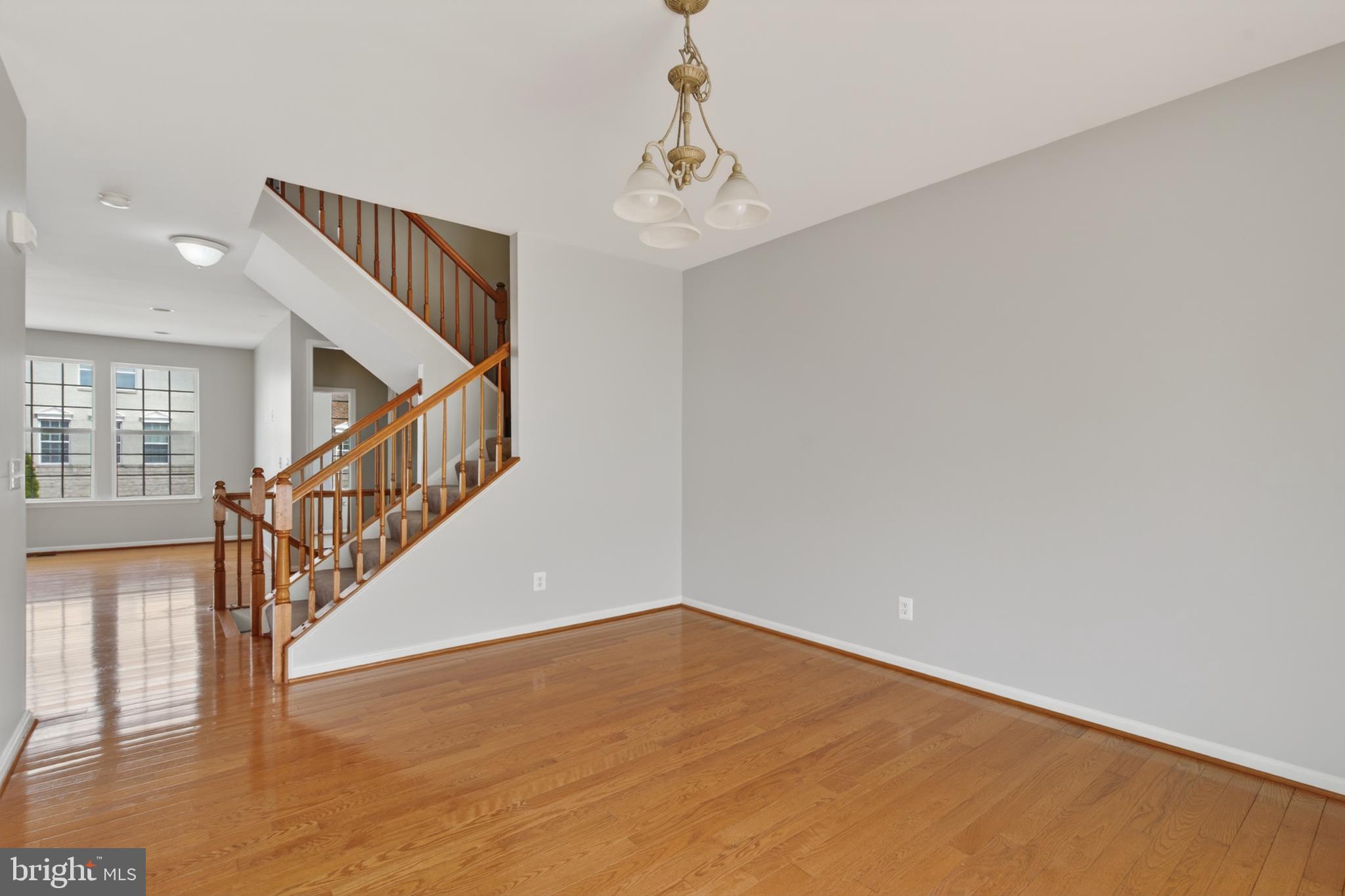 BRAMBLETON - Residential