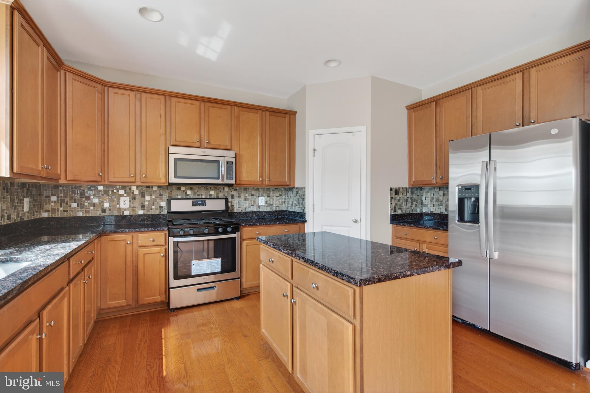 BRAMBLETON - Residential