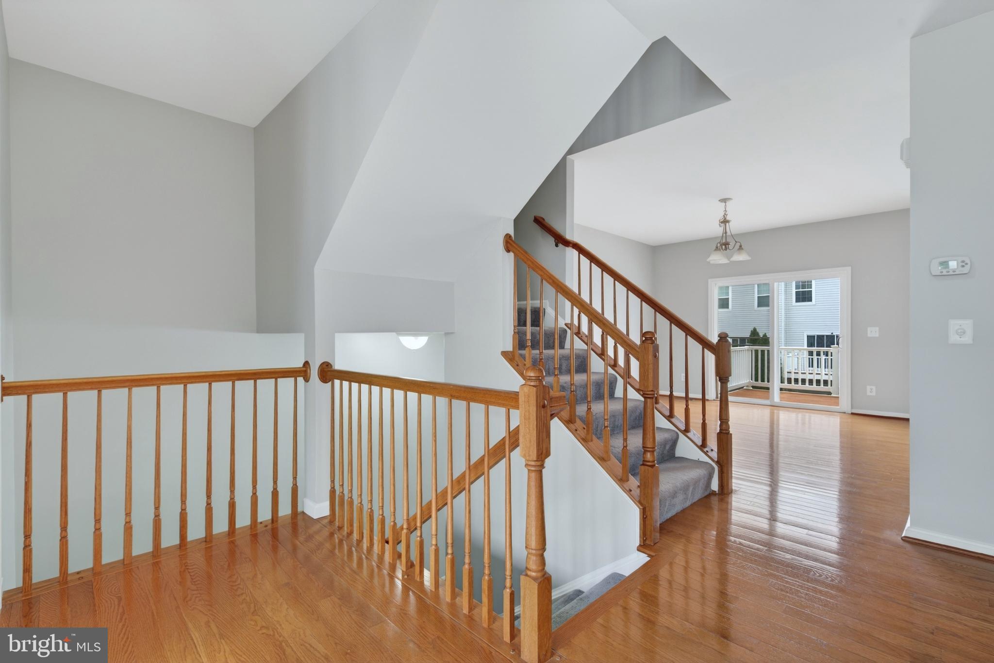 BRAMBLETON - Residential