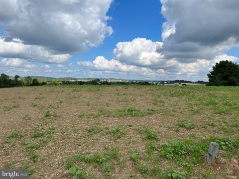 Vacant Land For Sale - 393 Pierson Road #90<br/> Lancaster County, LITITZ, PA 17543