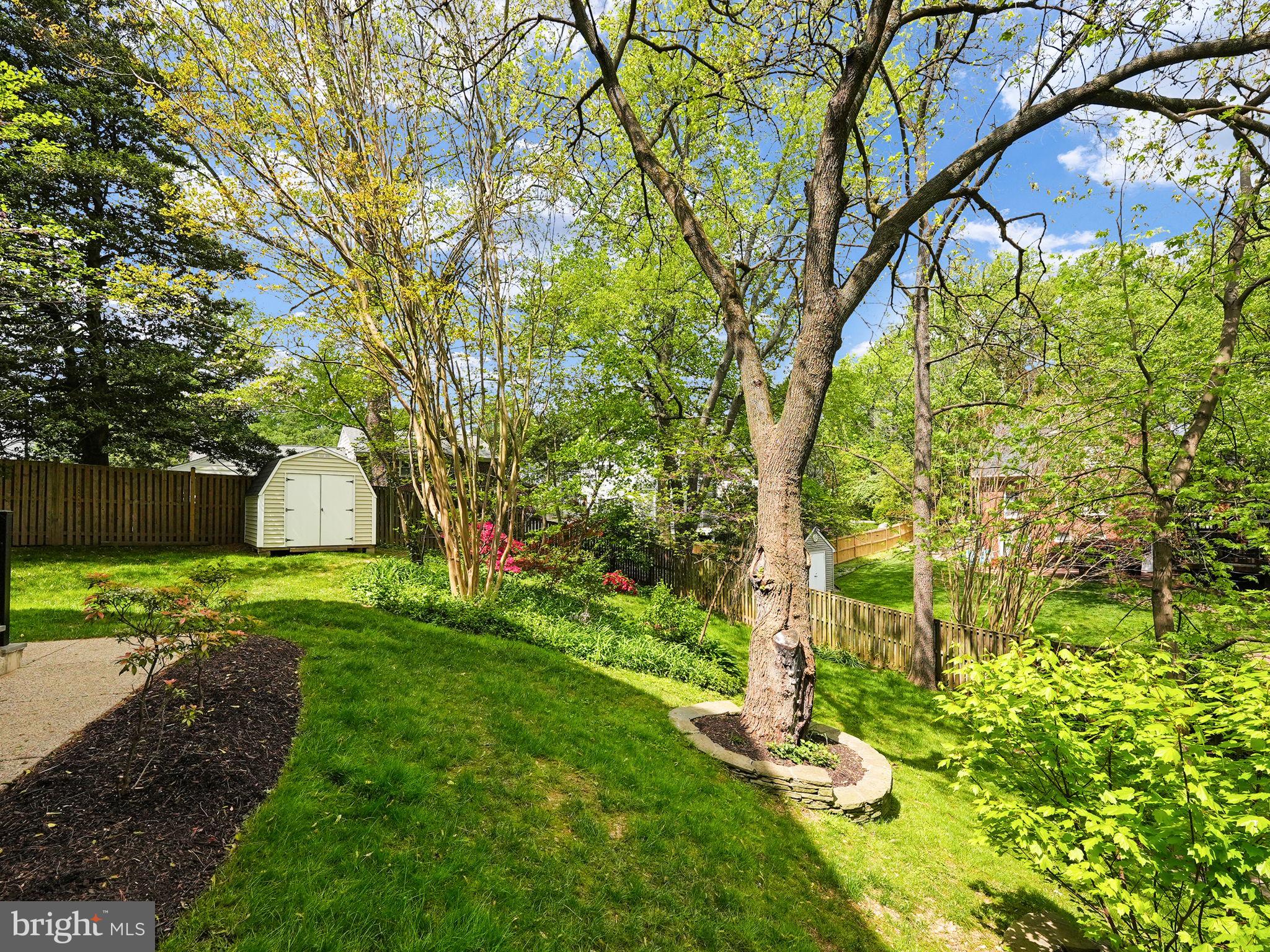 CRESCENT HILLS - Residential