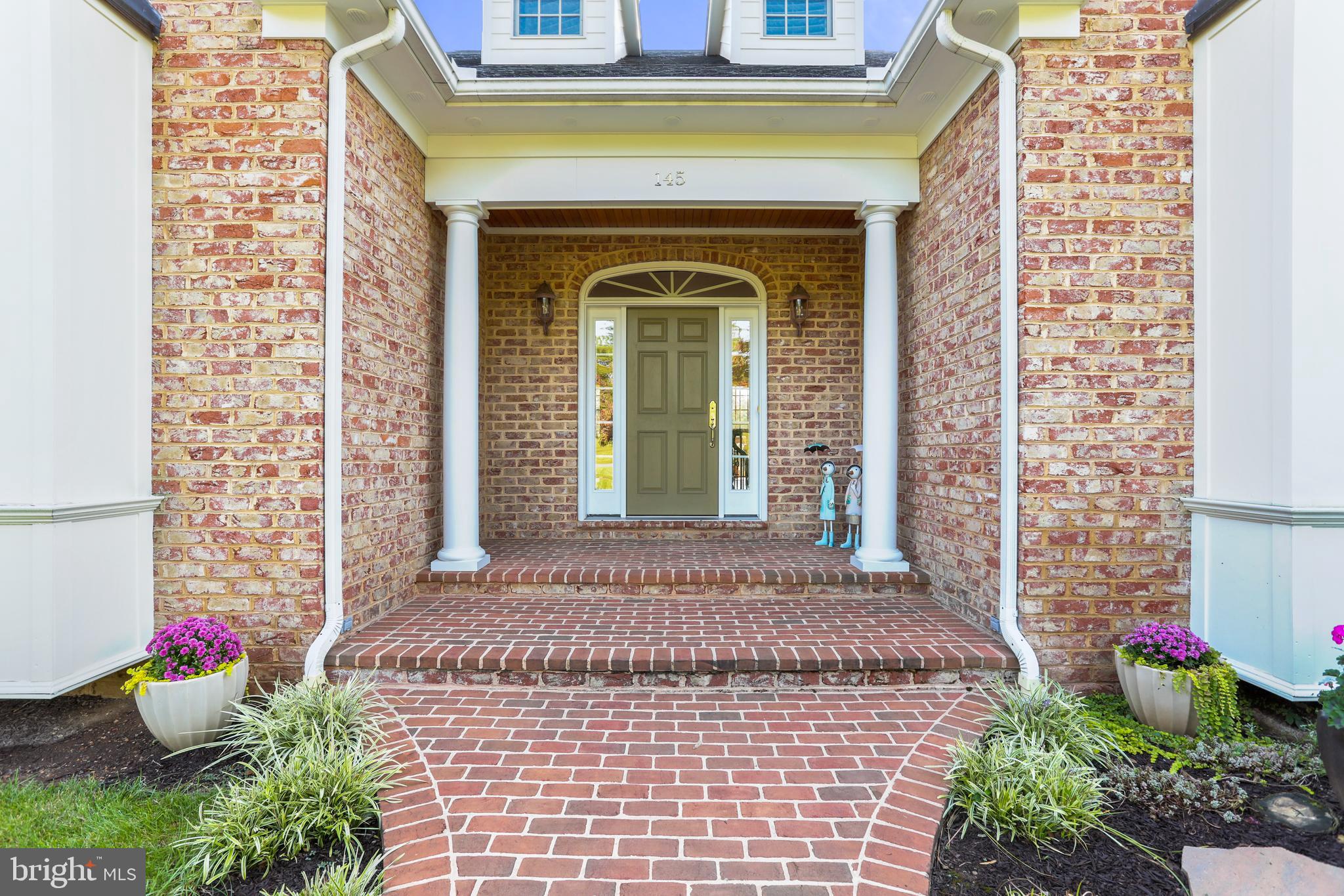 FERNBANK - Residential