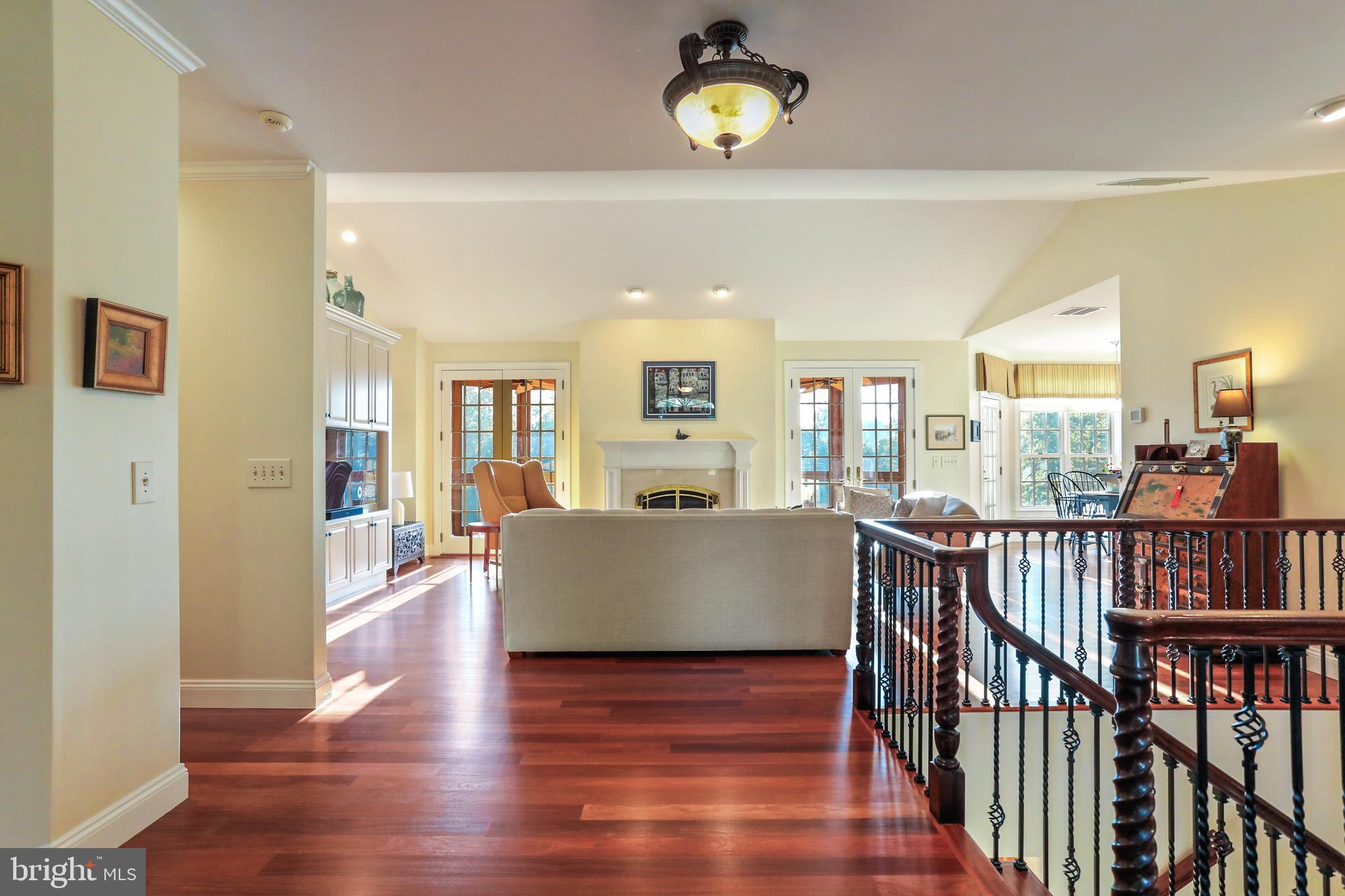 FERNBANK - Residential