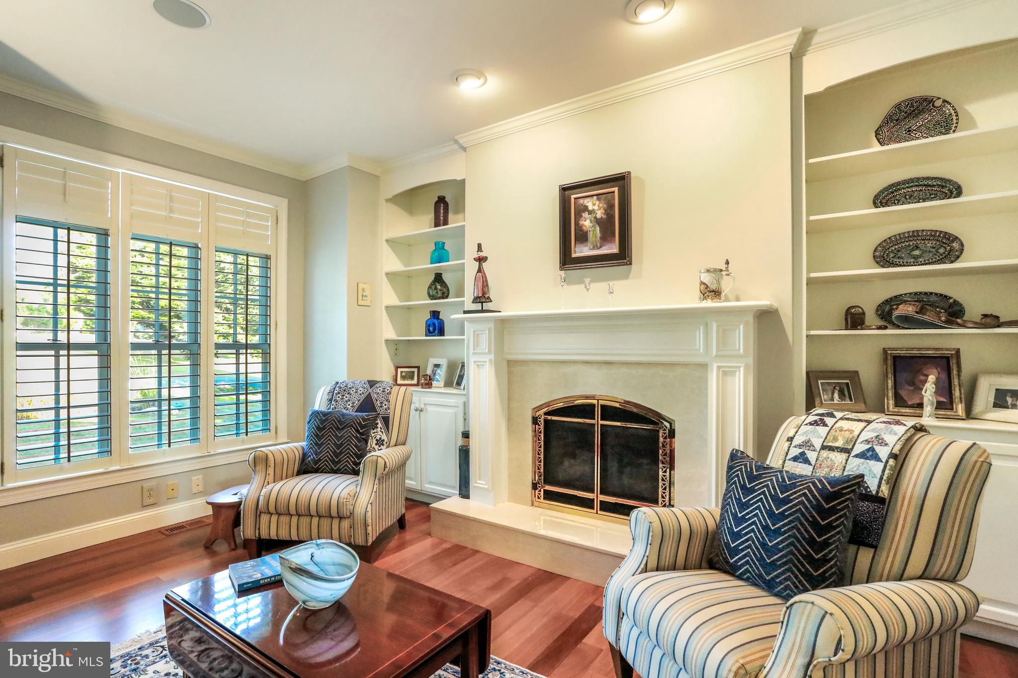 FERNBANK - Residential