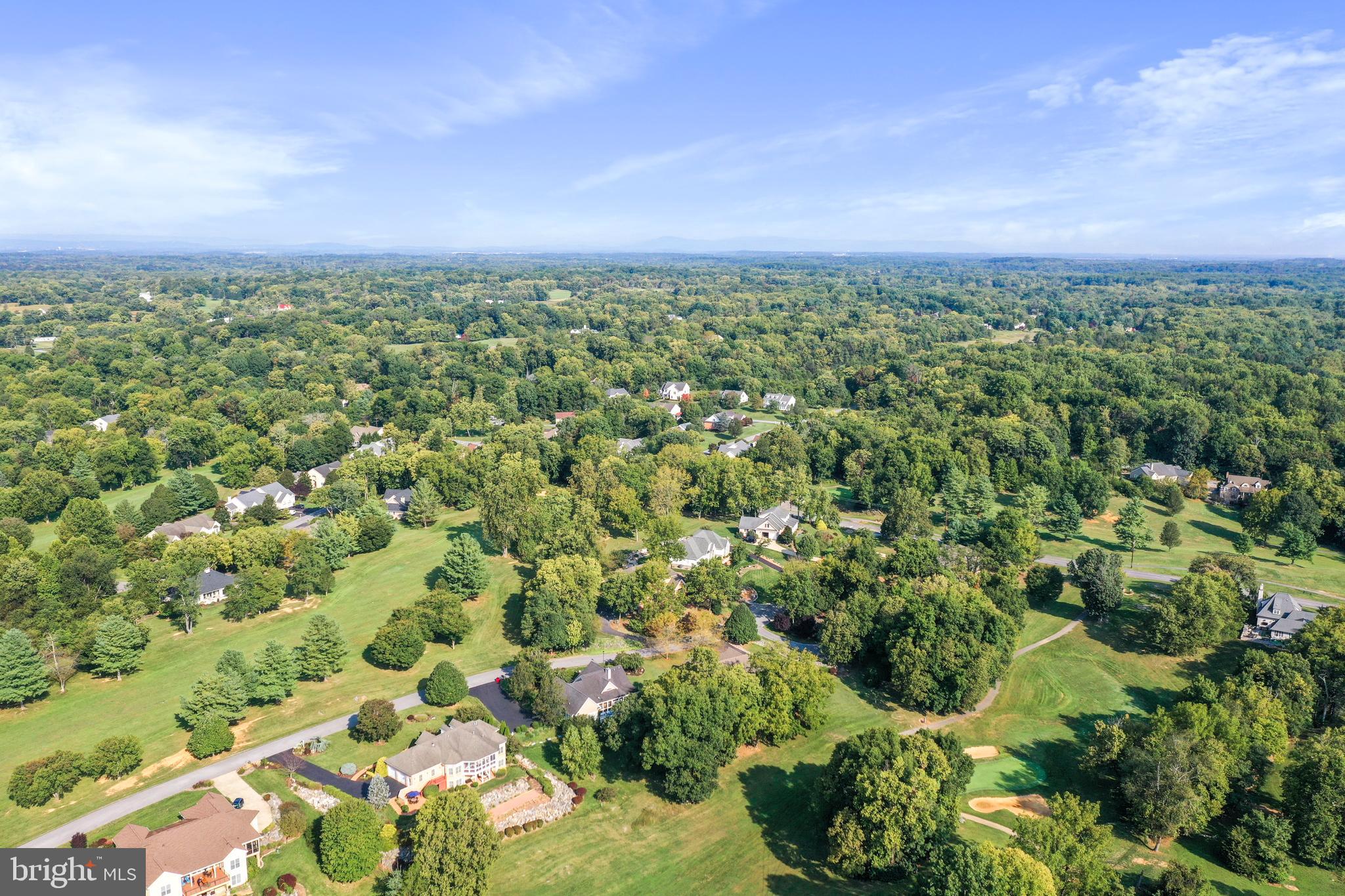 FERNBANK - Residential