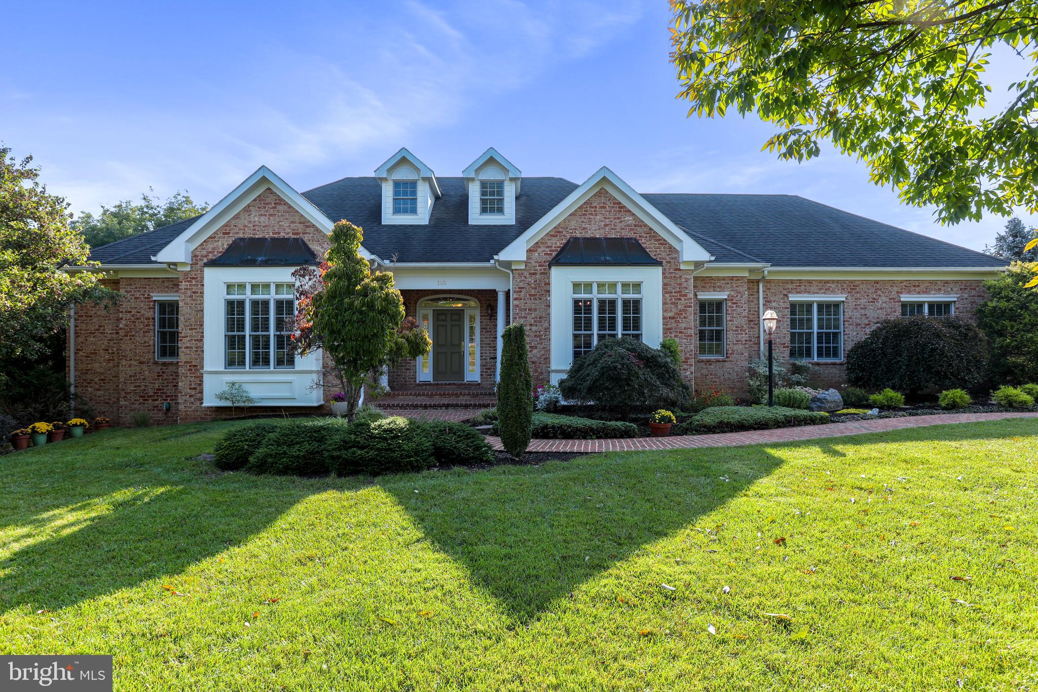 FERNBANK - Residential