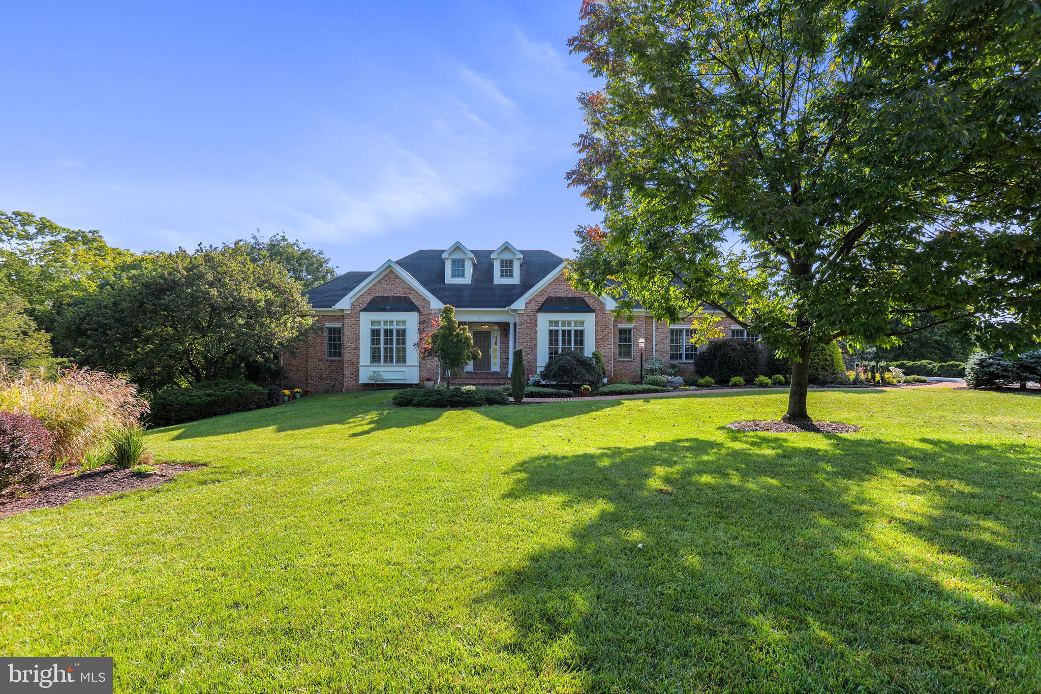 FERNBANK - Residential