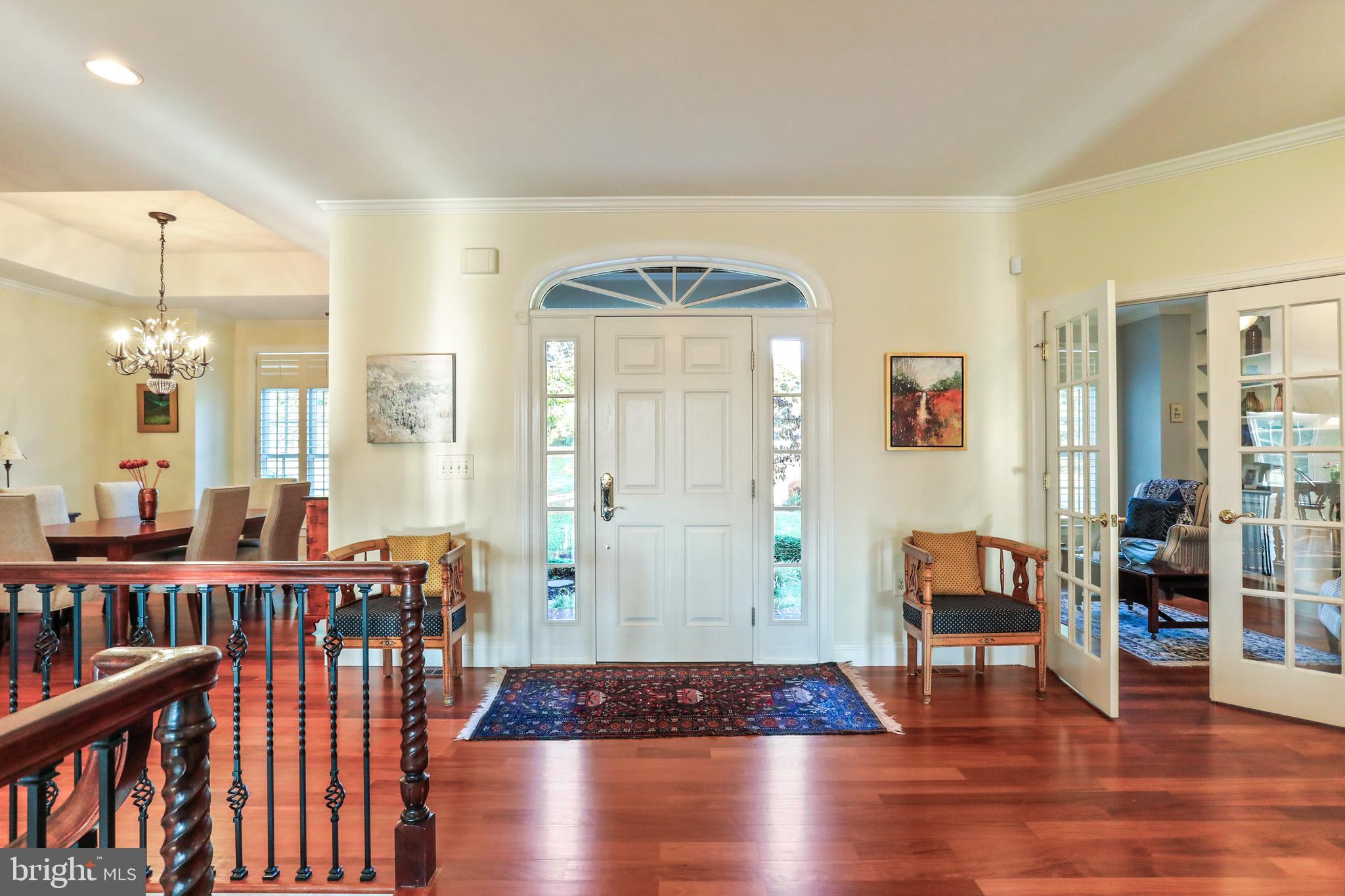 FERNBANK - Residential