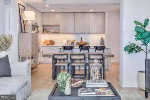 Photo of 255 W. Falls Station Boulevard #903, FALLS CHURCH, VA 22046 (MLS # VAFA2003774)