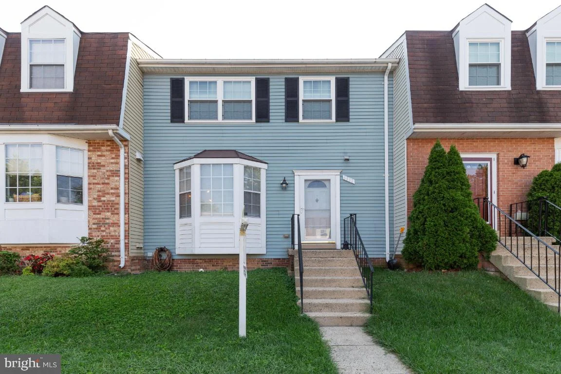 6992 Admetus Court, Alexandria, VA 22315