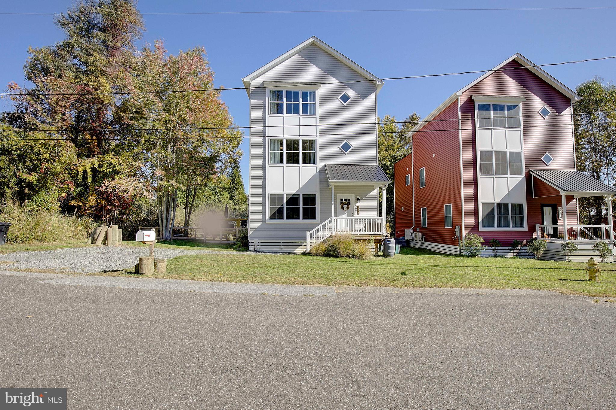 8207 ELM LANE