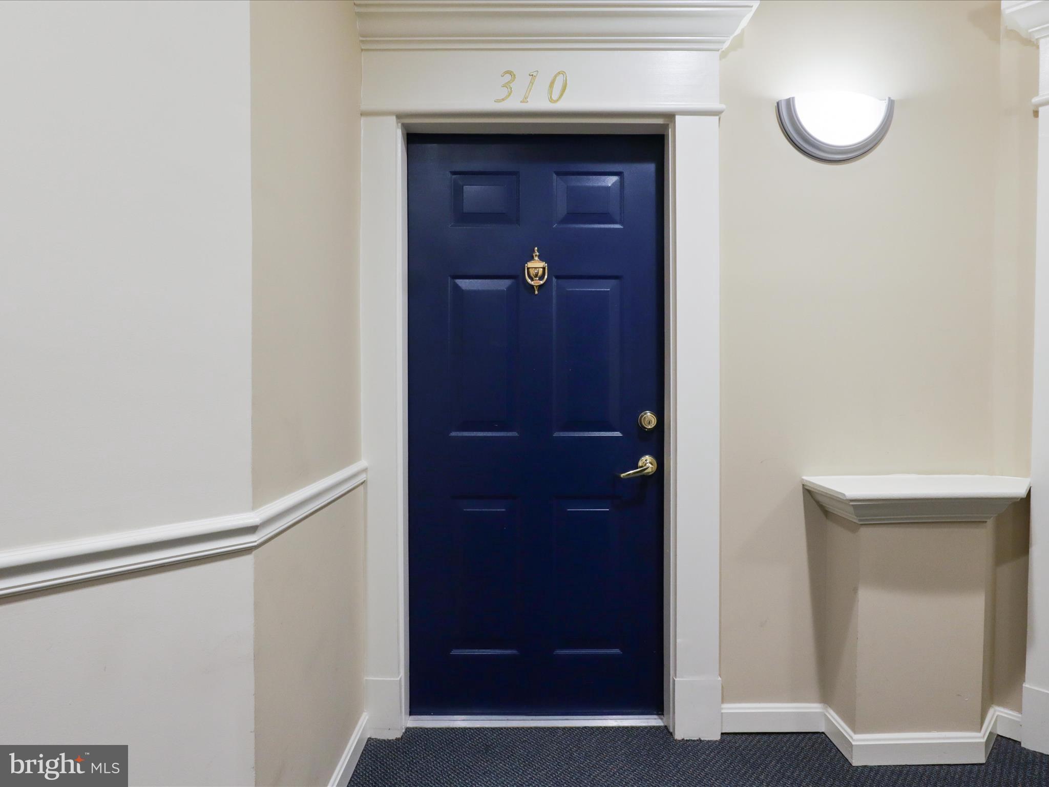 2921 DEER HOLLOW WAY 310