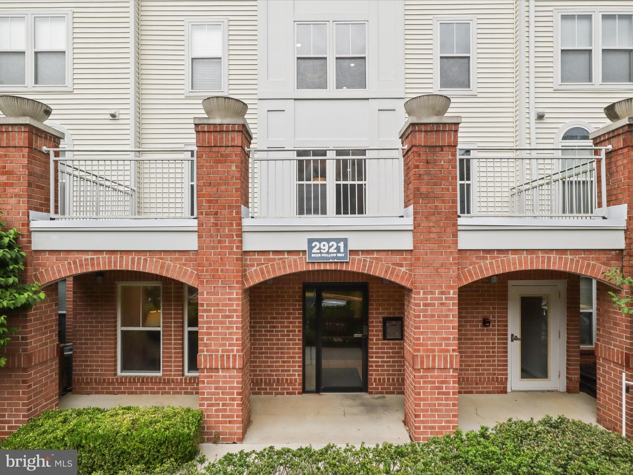 2921 DEER HOLLOW WAY 310