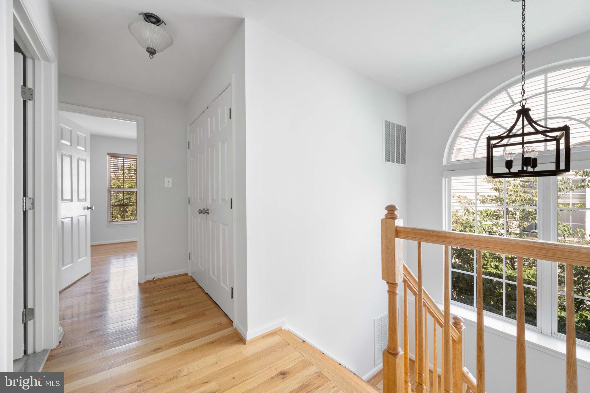 METRO PLACE AT DUNN LORING - Residential